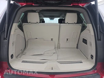 2025 Cadillac Escalade Sport Platinum 1SH - miniatura 17