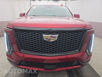 2025 Cadillac Escalade Sport Platinum 1SH - miniatura 2