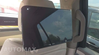 2025 Cadillac Escalade Sport Platinum 1SH - miniatura 21