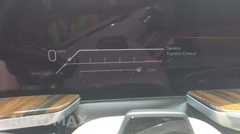 2025 Cadillac Escalade Sport Platinum 1SH - miniatura 24