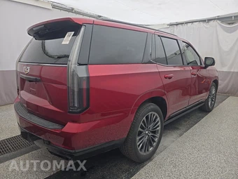 2025 Cadillac Escalade Sport Platinum 1SH - miniatura 4