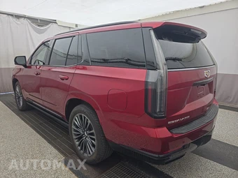 2025 Cadillac Escalade Sport Platinum 1SH - miniatura 6