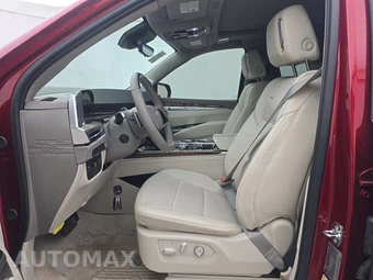 2025 Cadillac Escalade Sport Platinum 1SH - miniatura 7