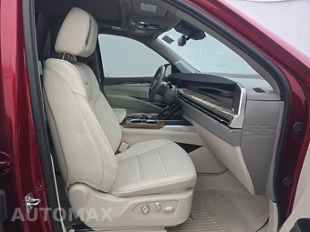2025 Cadillac Escalade Sport Platinum 1SH - miniatura 8
