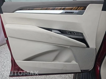 2025 Cadillac Escalade Sport Platinum 1SH - miniatura 9