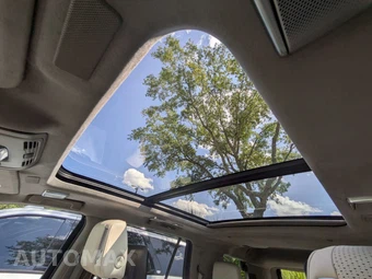 2025 Cadillac Escalade Sport Platinum 1SH - miniatura 10