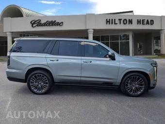 2025 Cadillac Escalade Sport Platinum 1SH - miniatura 2