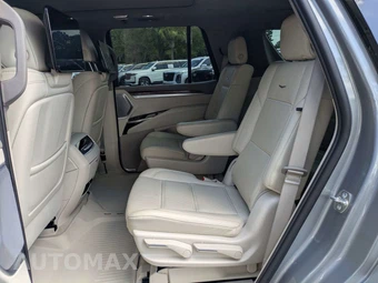 2025 Cadillac Escalade Sport Platinum 1SH - miniatura 8