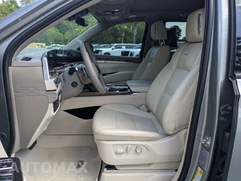 2025 Cadillac Escalade Sport Platinum 1SH - miniatura 9