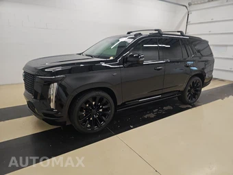 2025 Cadillac Escalade Sport Platinum 1SH