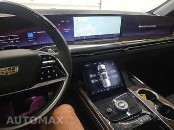 2025 Cadillac Escalade Sport Platinum 1SH - miniatura 11