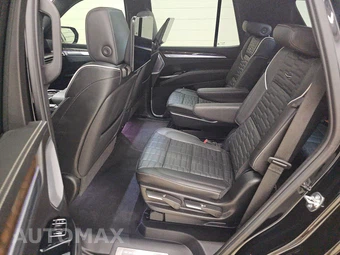 2025 Cadillac Escalade Sport Platinum 1SH - miniatura 13