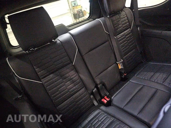 2025 Cadillac Escalade Sport Platinum 1SH - miniatura 14