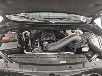 2025 Cadillac Escalade Sport Platinum 1SH - miniatura 16