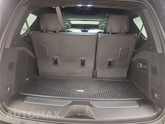 2025 Cadillac Escalade Sport Platinum 1SH - miniatura 17