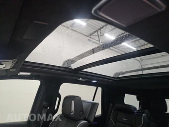 2025 Cadillac Escalade Sport Platinum 1SH - miniatura 18