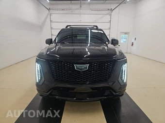 2025 Cadillac Escalade Sport Platinum 1SH - miniatura 2