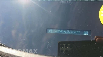 2025 Cadillac Escalade Sport Platinum 1SH - miniatura 21