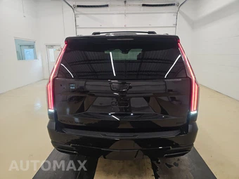 2025 Cadillac Escalade Sport Platinum 1SH - miniatura 5