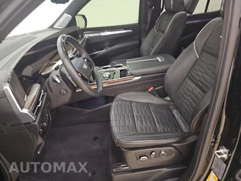 2025 Cadillac Escalade Sport Platinum 1SH - miniatura 7