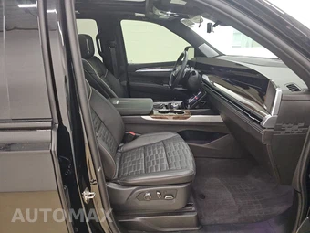 2025 Cadillac Escalade Sport Platinum 1SH - miniatura 8