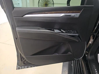 2025 Cadillac Escalade Sport Platinum 1SH - miniatura 9