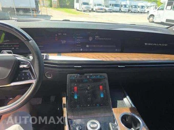 2025 Cadillac Escalade Sport Platinum 1SH - miniatura 10