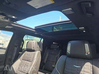 2025 Cadillac Escalade Sport Platinum 1SH - miniatura 11