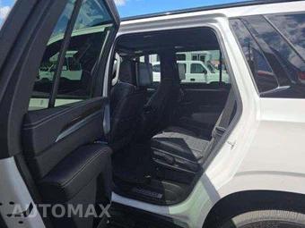 2025 Cadillac Escalade Sport Platinum 1SH - miniatura 13