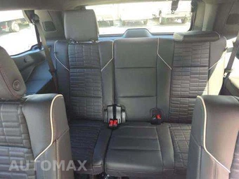 2025 Cadillac Escalade Sport Platinum 1SH - miniatura 14