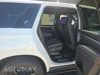 2025 Cadillac Escalade Sport Platinum 1SH - miniatura 17