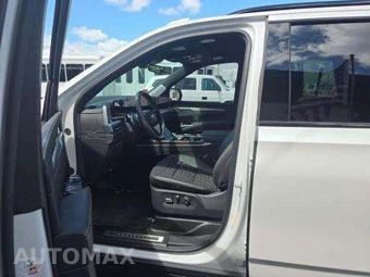 2025 Cadillac Escalade Sport Platinum 1SH - miniatura 6