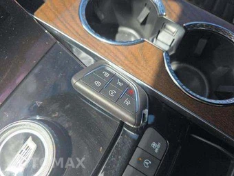 2025 Cadillac Escalade Sport Platinum 1SH - miniatura 8