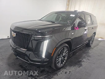 2025 Cadillac Escalade Sport Platinum 1SH