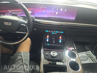 2025 Cadillac Escalade Sport Platinum 1SH - miniatura 11