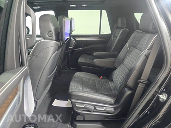 2025 Cadillac Escalade Sport Platinum 1SH - miniatura 13