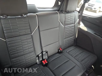 2025 Cadillac Escalade Sport Platinum 1SH - miniatura 14