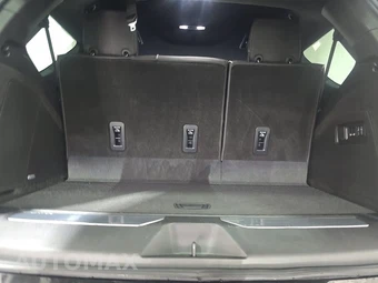 2025 Cadillac Escalade Sport Platinum 1SH - miniatura 17