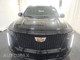 2025 Cadillac Escalade Sport Platinum 1SH - miniatura 2