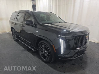 2025 Cadillac Escalade Sport Platinum 1SH - miniatura 3