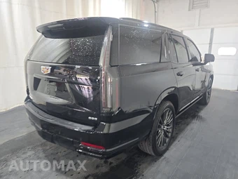 2025 Cadillac Escalade Sport Platinum 1SH - miniatura 4