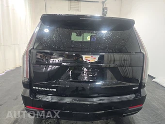 2025 Cadillac Escalade Sport Platinum 1SH - miniatura 5