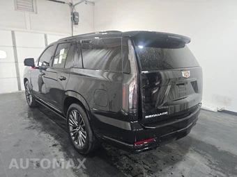 2025 Cadillac Escalade Sport Platinum 1SH - miniatura 6