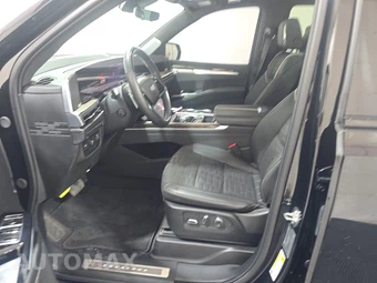 2025 Cadillac Escalade Sport Platinum 1SH - miniatura 7