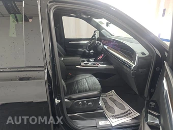 2025 Cadillac Escalade Sport Platinum 1SH - miniatura 8