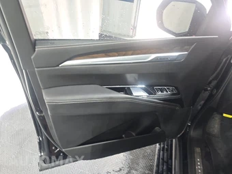 2025 Cadillac Escalade Sport Platinum 1SH - miniatura 9