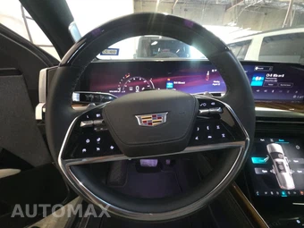 2025 Cadillac Escalade Sport Platinum 1SH - miniatura 10