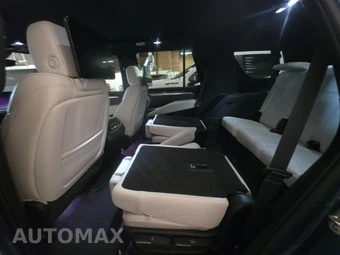 2025 Cadillac Escalade Sport Platinum 1SH - miniatura 13