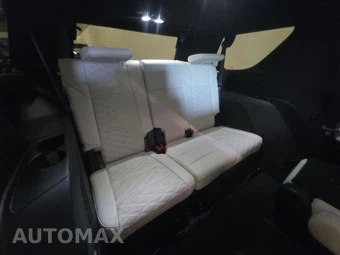 2025 Cadillac Escalade Sport Platinum 1SH - miniatura 14
