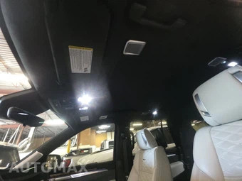 2025 Cadillac Escalade Sport Platinum 1SH - miniatura 19